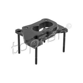 Vergaserflansch von TOPRAN 101 003