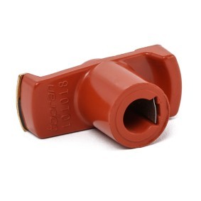 TOPRAN 101 018 Rotor de distribuidor VW Vento (1H2)