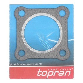 TOPRAN 102 412 Auspuffdichtung SEAT Ibiza 3 Schrägheck (6L1)