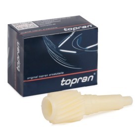 TOPRAN 102 689 Speedometer aksel VW GOLF