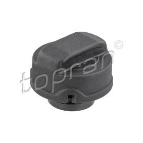 TOPRAN 102 747 Kraftstofftank SEAT