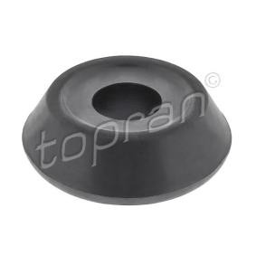 TOPRAN 102 790 Bieleta de suspensión VW GOLF