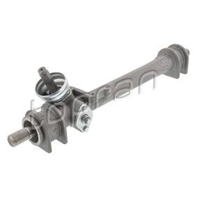 TOPRAN 102 794 Styrväxel VW PASSAT