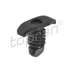 TOPRAN 103 307 Moldura de puerta SEAT TOLEDO