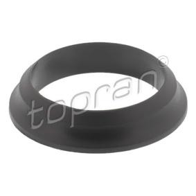 TOPRAN 103 394 Support amortisseur SKODA