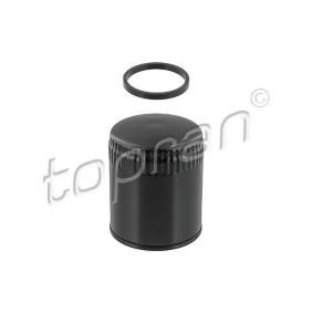Acquista Filtro olio da TOPRAN 105 758 a buon mercato per soli 12,17&nbsp;&euro;