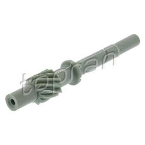 Acquista Cavo tachimetro da TOPRAN 107 398 a buon mercato per soli 2,44&nbsp;&euro;