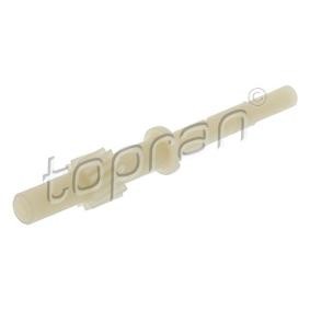 TOPRAN 107 402 Cavo contachilometri AUDI 80