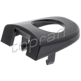 TOPRAN 108 870 Manilla de puerta SEAT IBIZA