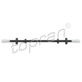 Compre Tubo flexível de travão da TOPRAN 108 914 a um preço baixo por 10,71&nbsp;&euro;
