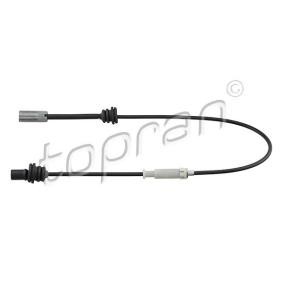 Acquista Cavo tachimetro da TOPRAN 109 050 a buon mercato per soli 13,02&nbsp;&euro;