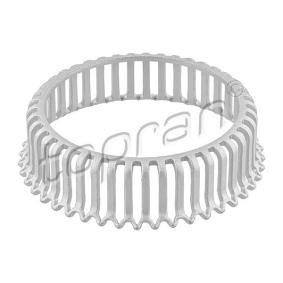 TOPRAN 109 113 Bague abs AUDI A3