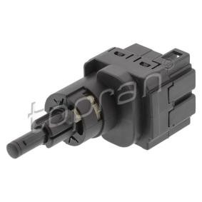TOPRAN 110 828 Bremslichtschalter SEAT Leon Schrägheck (1P1) 2.0 136 PS Diesel