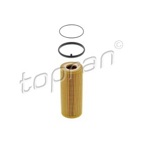 Acquista Filtro olio da TOPRAN 110 924 a buon mercato per soli 10,76&nbsp;&euro;