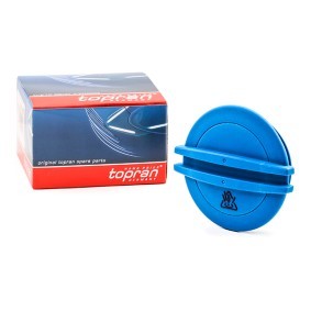 TOPRAN 111 023 Kjølevæsketank PORSCHE