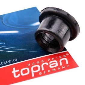 TOPRAN 111 329 Pomello del cambio VW TRANSPORTER