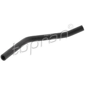 TOPRAN 111 980 Durite de direction assistée SKODA