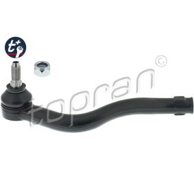 TOPRAN 200 785 Silentblock de la barra estabilizadora OPEL VECTRA