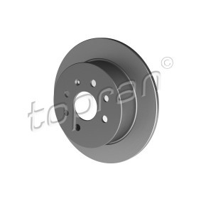 Osta Jarrulevy TOPRAN:llä 200 950 edullisesti hintaan 32,11&nbsp;&euro;