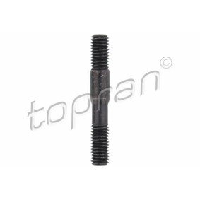 Achetez des Joint de collecteur d'échappement TOPRAN 206 602 à prix pour 5,42&nbsp;&euro;