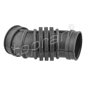 TOPRAN 206 930 Sugeslange, luftfilter OPEL