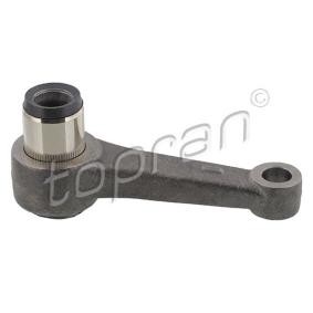 OPEL Välivivut TOPRAN 206 934