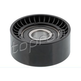 TOPRAN 207 021 Umlenk- / Führungsrolle, Keilrippenriemen RENAULT LAGUNA 1 (B56, 556) 1.6 107 PS Otto