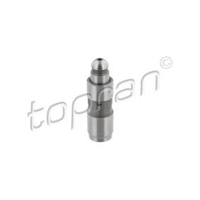 TOPRAN 207 048 Hydrostößel RENAULT LAGUNA 1 (B56, 556) 1.6 107 PS Otto