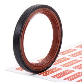 TOPRAN 207 049 Kurbelwellensimmering RENAULT MEGANE 3 Grandtour (KZ0/1) 1.9 131 PS Diesel