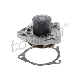 TOPRAN 207 159 Einlaßventil ALFA ROMEO 159 Sportwagon (939) 2.4 200 PS Diesel