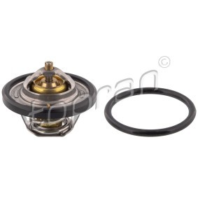 TOPRAN 300 030 Termostat FORD FUSION