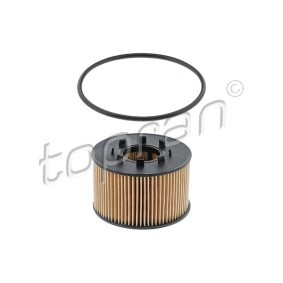 Osta Öljynsuodatin TOPRAN:llä 301 760 edullisesti hintaan 9,74&nbsp;&euro;