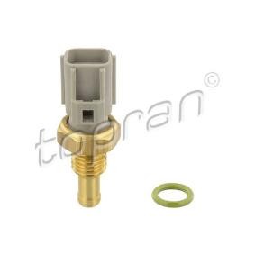 TOPRAN 302 139 Kjølevæsketemperatursensor MAZDA 6 Station Wagon (GY) 2.3 162 hk Bensinmotor