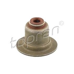 TOPRAN 302 178 Gommini valvole MAZDA 2