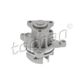 TOPRAN 302 221 Vannpumpe MAZDA 6 Station Wagon (GY) 1.8 120 hk Bensinmotor