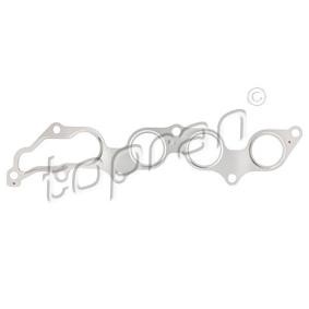 TOPRAN 302 233 Eksospakning MAZDA 6 Station Wagon (GY) 1.8 120 hk Bensinmotor