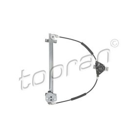 TOPRAN 302 364 Achslager RENAULT LAGUNA 1 (B56, 556) 1.8 90 PS Otto