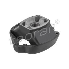 TOPRAN 400 041 Support moteur MERCEDES-BENZ Classe S