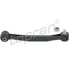 TOPRAN 400 065 Biellette de barre stabilisatrice MERCEDES-BENZ SLK