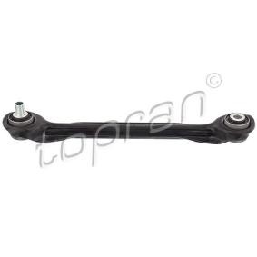 TOPRAN 400 290 Länkarm MERCEDES-BENZ CLK Cabriolet (A209) 3.5 272 hk Bensinmotor