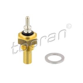 Osta Tunnistin, jäähdytysnesteen lämpötila TOPRAN:llä 400 683 edullisesti hintaan 12,08&nbsp;&euro;