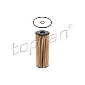 Acquista Filtro olio da TOPRAN 400 990 a buon mercato per soli 8,99&nbsp;&euro;