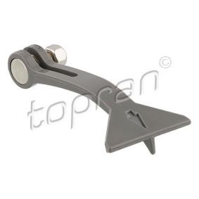 TOPRAN 401 535 Maniglia porta MERCEDES-BENZ Classe E