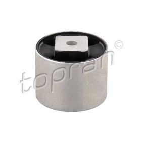 TOPRAN 401 621 Support moteur MERCEDES-BENZ VITO