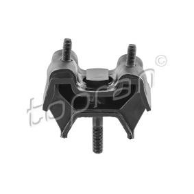 TOPRAN 401 689 Support moteur MERCEDES-BENZ Classe M
