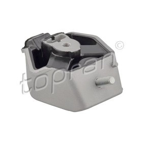 TOPRAN 500 009 Getriebelager BMW 5 Touring (E34) 2.0 150 PS Otto