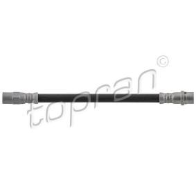 Achetez des Flexible de frein TOPRAN 500 200 à prix pour 7,52&nbsp;&euro;
