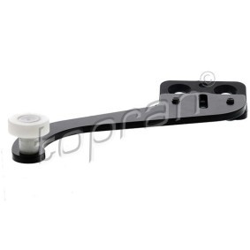 Achetez des Flexible de frein TOPRAN 500 204 à prix pour 8,17&nbsp;&euro;