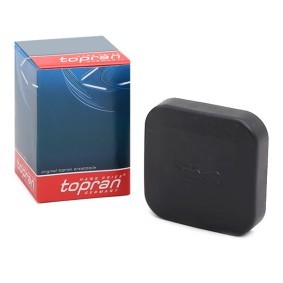 TOPRAN 500 345 Tampa de óleo do motor LAND ROVER