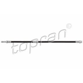 Achetez des Flexible de frein TOPRAN 500 753 à prix pour 12,22&nbsp;&euro;